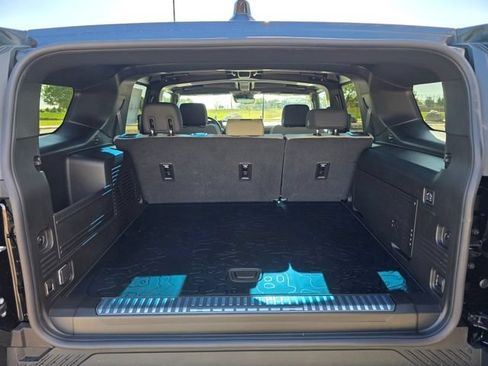 New 2026 GMC Hummer EV SUV AWD/4WD image 48