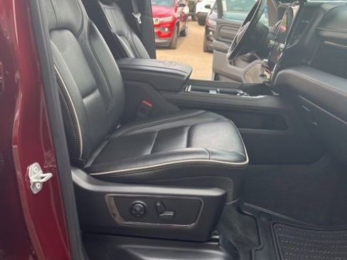 Used 2023 RAM 1500 Limited image 27