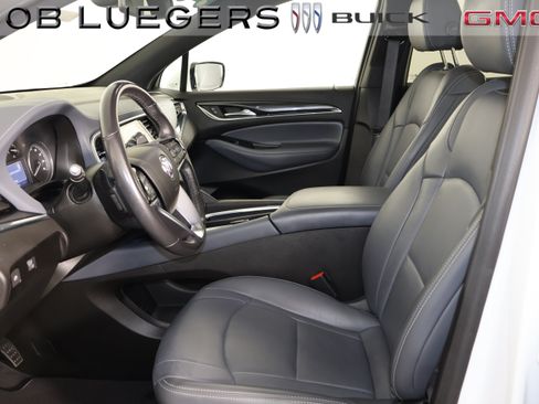 Certified 2023 Buick Enclave Essence w/ Experience Buick Package AWD/4WD image 8