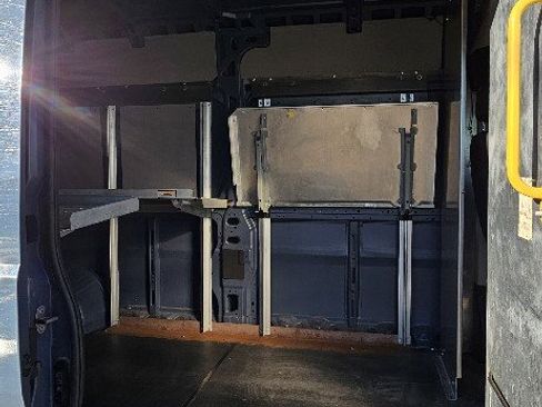 Used 2019 RAM ProMaster 3500 image 9