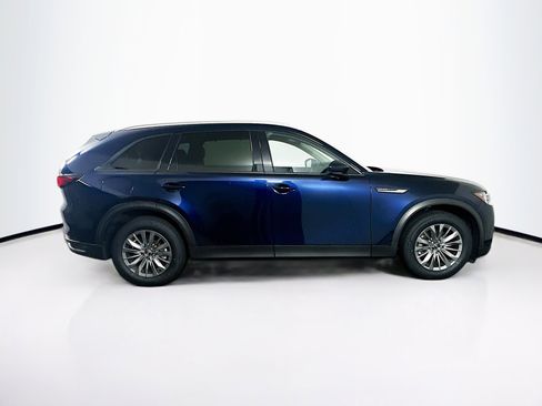 Used 2024 MAZDA CX-90 Plug-In Hybrid w/ Preferred AWD/4WD image 10