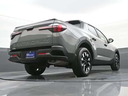 Certified 2025 Hyundai Santa Cruz SE image 41