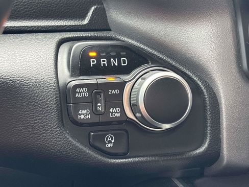 Used 2023 RAM 1500 Big Horn AWD/4WD image 21