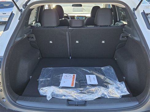 New 2026 Nissan Kicks SV image 10