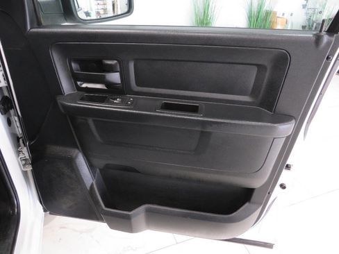 Used 2016 RAM 1500 Tradesman w/ Popular Equipment Group image 21