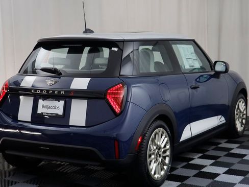 New 2026 MINI Cooper S image 16