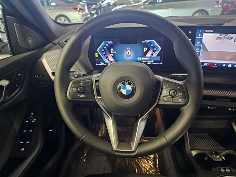 Certified 2025 BMW 228i xDrive w/ Premium Package AWD/4WD image 11