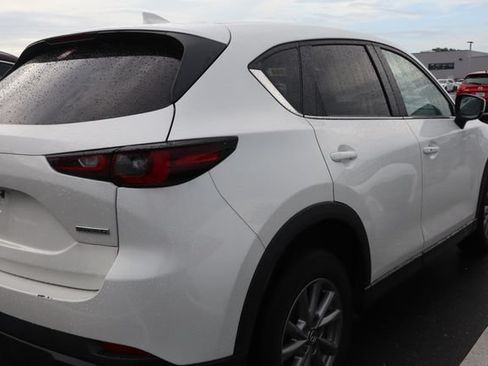 Used 2023 MAZDA CX-5 AWD 2.5 S image 2