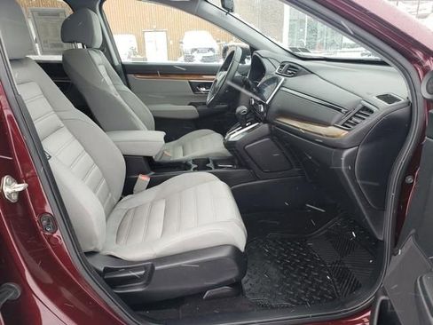 Used 2019 Honda CR-V EX image 18