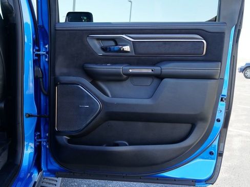 Used 2025 RAM 1500 RHO w/ RHO Level 1 Equipment Group image 25