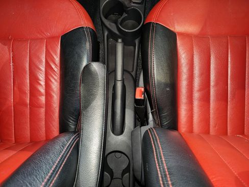 Used 2016 FIAT 500 Pop w/ Italia Package FWD image 31