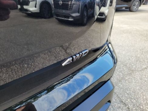 New 2026 Nissan Pathfinder SV AWD/4WD image 6