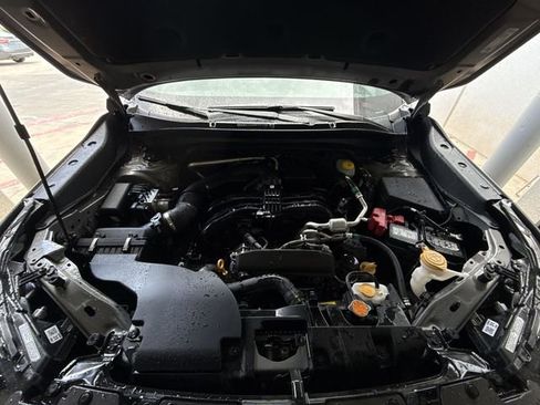 Used 2026 Subaru Forester Premium image 25