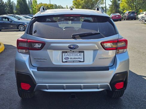 Used 2023 Subaru Crosstrek 2.0i AWD/4WD image 6