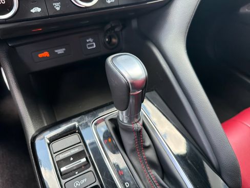 Used 2025 Acura Integra A-Spec FWD image 15