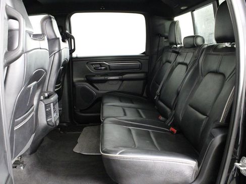 Used 2023 RAM 1500 Limited AWD/4WD image 8