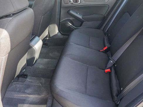 Certified 2023 Honda Civic LX image 20