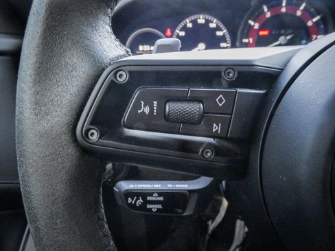 Used 2024 Porsche 911 Carrera 4 GTS image 18