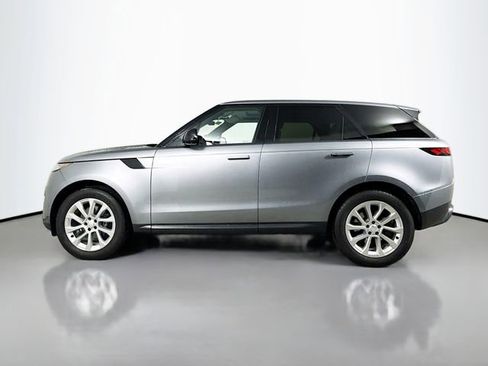 Certified 2024 Land Rover Range Rover Sport SE AWD/4WD image 8