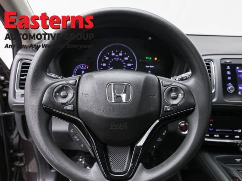 Used 2019 Honda HR-V EX image 10