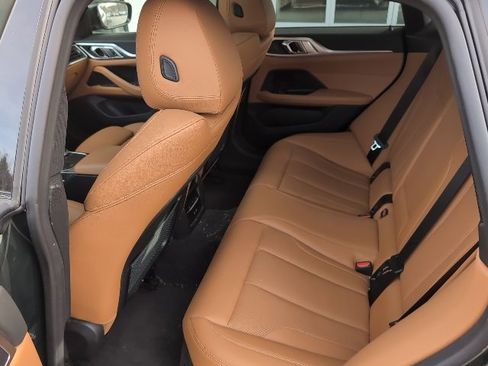 Certified 2023 BMW i4 eDrive40 w/ Premium Package image 22