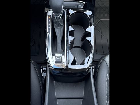New 2026 Chevrolet Trax LT w/ Driver Confidence Package FWD image 52