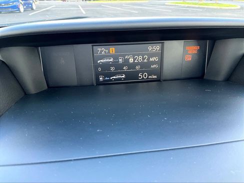 Used 2016 Subaru Forester 2.5i Premium w/ Popular Package #2 AWD/4WD image 36