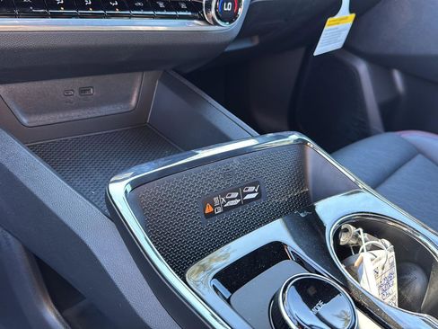 New 2026 Chevrolet Equinox RS w/ Convenience Package III image 24