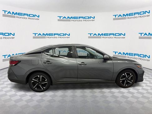 Used 2024 Nissan Sentra SV image 6