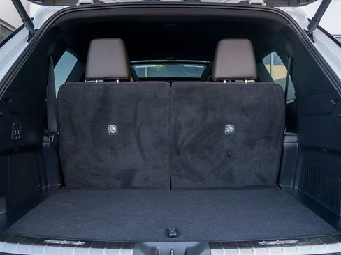 Used 2024 Lexus TX 350 AWD w/ Technology Package image 14