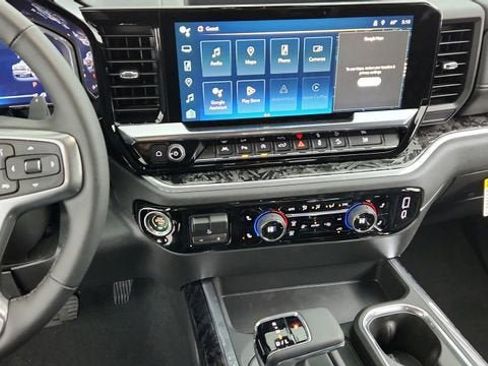 New 2026 Chevrolet Silverado 1500 RST w/ All Star Edition Plus image 16