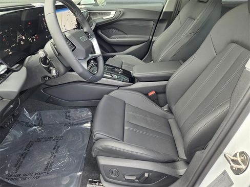 New 2025 Audi A5 2.0T Premium Plus image 26