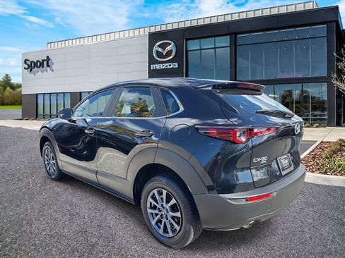 Certified 2024 MAZDA CX-30 AWD 2.5 S image 5