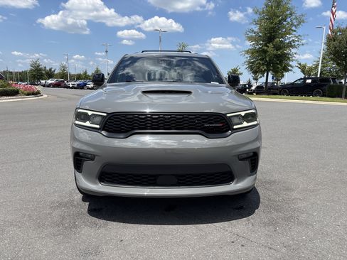 Used 2022 Dodge Durango GT AWD/4WD image 3