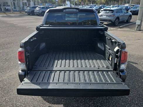 Used 2021 Toyota Tacoma TRD Sport image 21