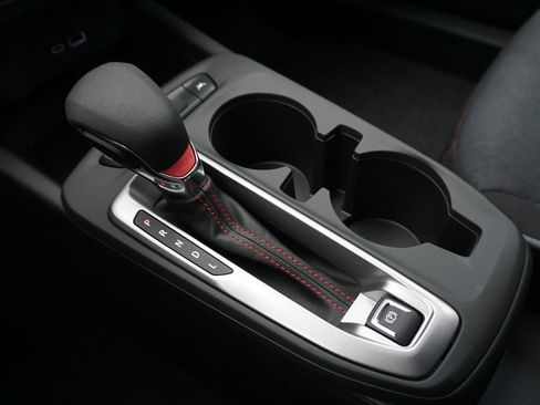 New 2026 Chevrolet Trax RS image 16