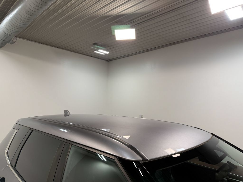 Used 2024 Mitsubishi Outlander SE AWD/4WD image 45