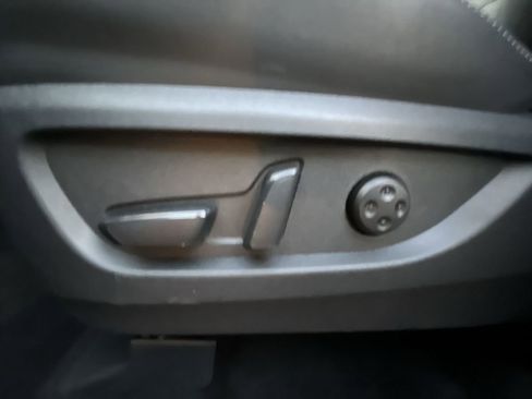 Used 2025 INFINITI QX55 Luxe w/ Cargo Package image 14