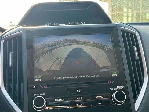 Used 2022 Subaru Forester Touring image 32