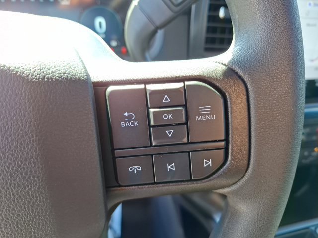 New 2026 Ford F150 STX w/ Equipment Group 200A AWD/4WD image 19