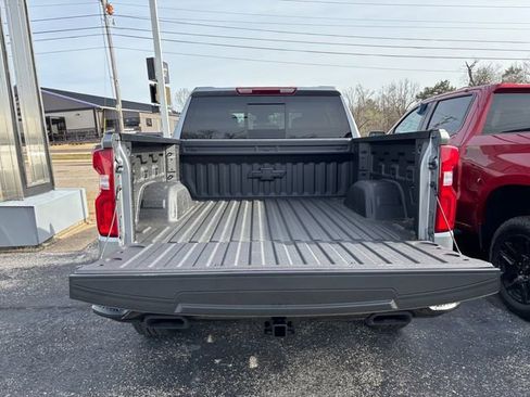 New 2026 Chevrolet Silverado 1500 LT Trail Boss w/ LT Trail Boss Premium Package image 26
