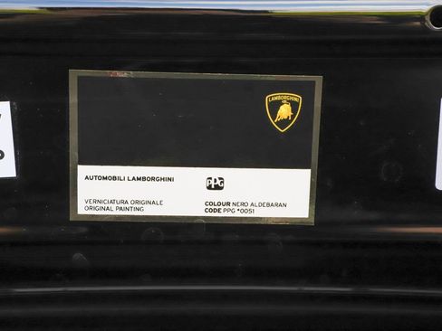 Used 2014 Lamborghini Aventador LP 700-4 AWD/4WD image 79