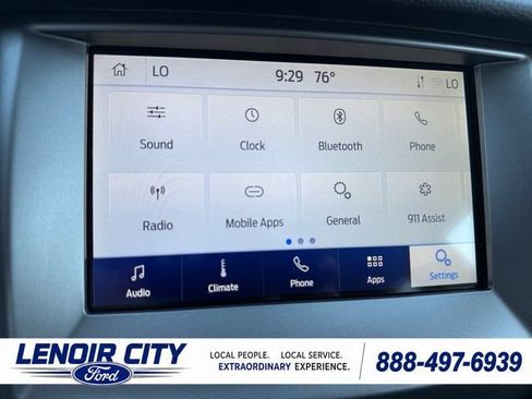 Certified 2020 Ford Ranger XLT RWD image 25