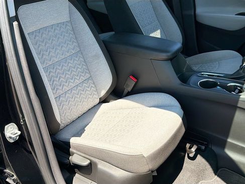 Used 2023 Chevrolet Equinox LS FWD image 17