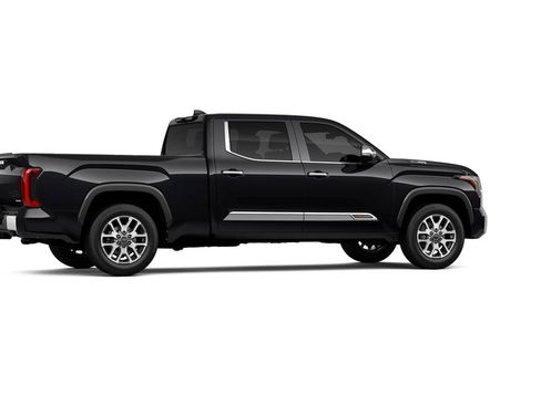 New 2026 Toyota Tundra 1794 Edition AWD/4WD image 11