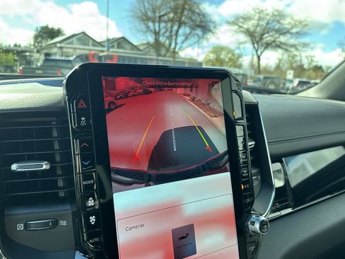 New 2026 RAM 1500 Laramie image 24