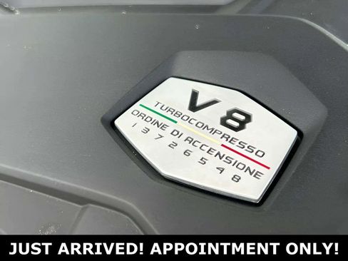 Used 2022 Lamborghini Urus image 36