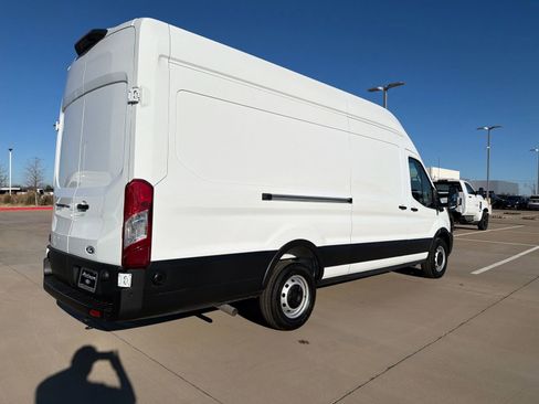 New 2026 Ford Transit 250 Base image 5