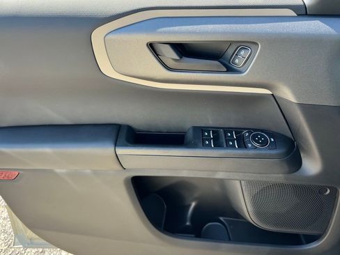 New 2025 Ford Bronco Sport Big Bend image 13