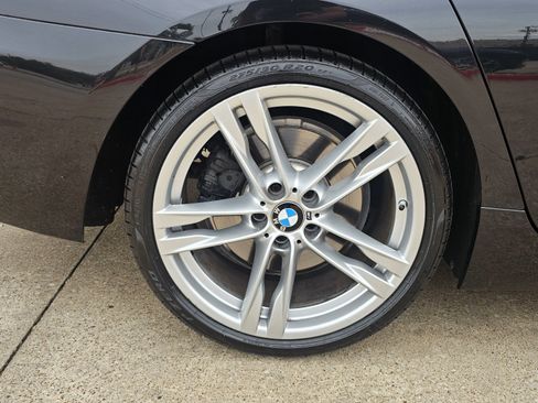 Used 2016 BMW 640i Gran Coupe image 16